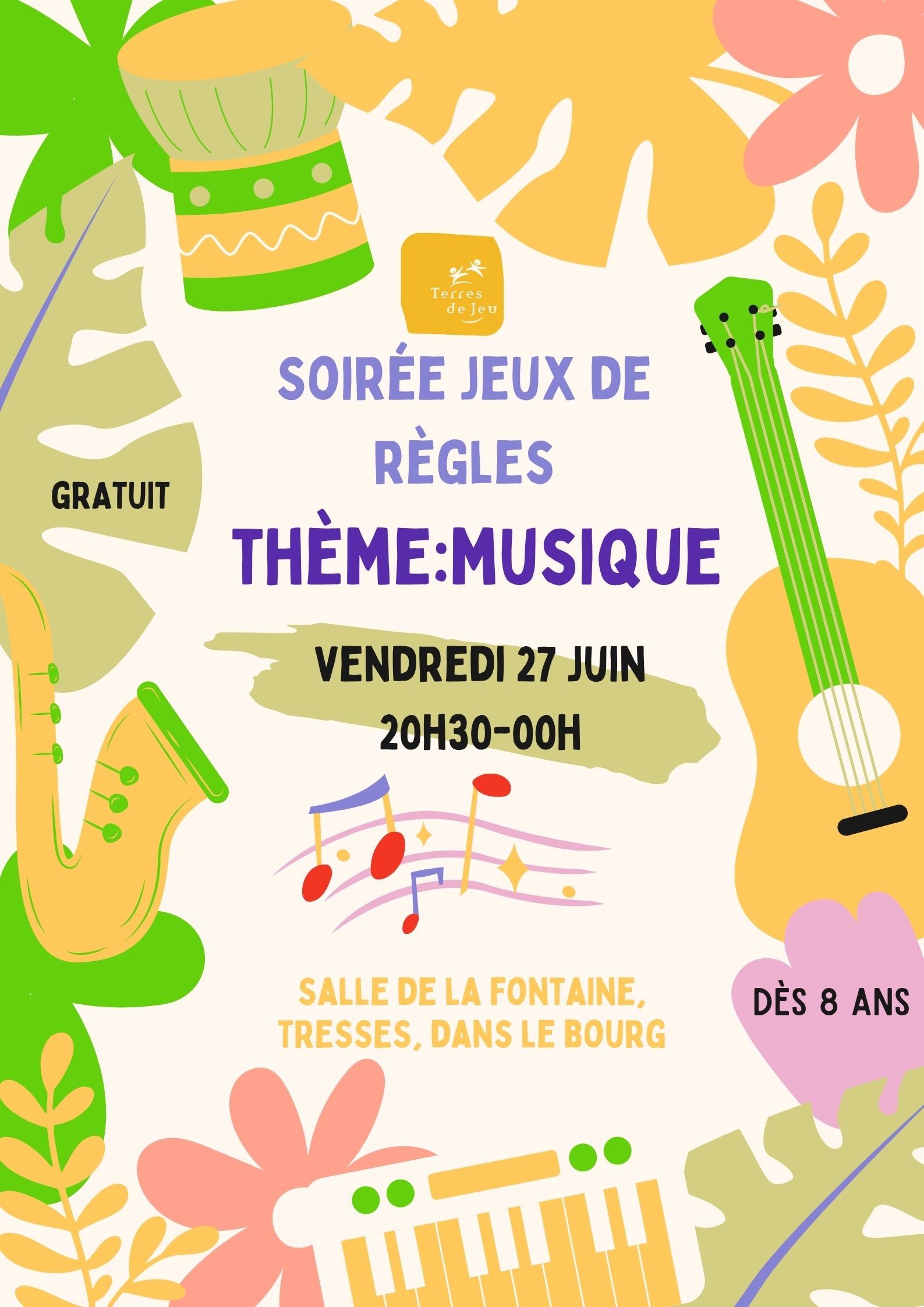 27.06 LUDO JEUX