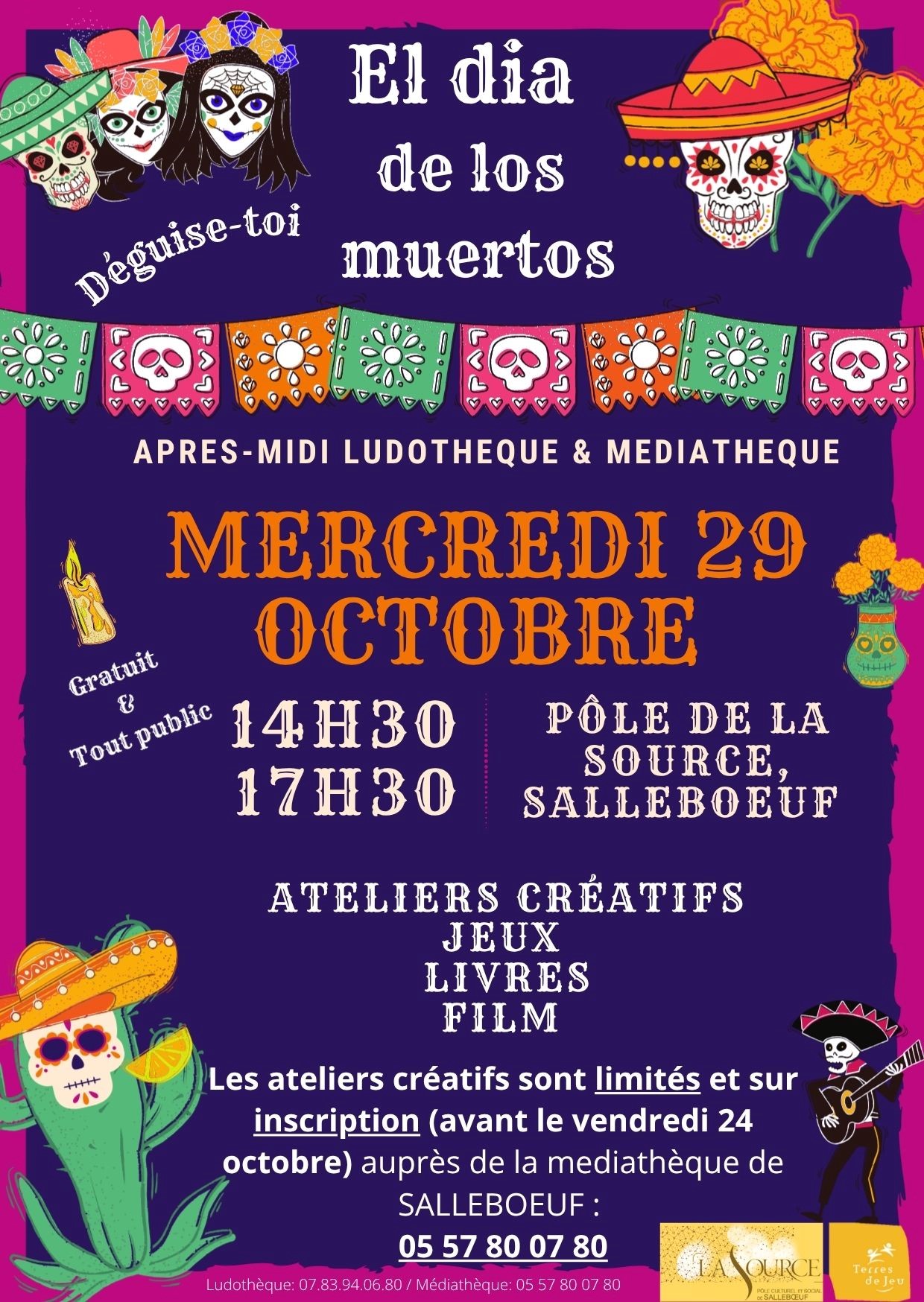 LUDO 29.10