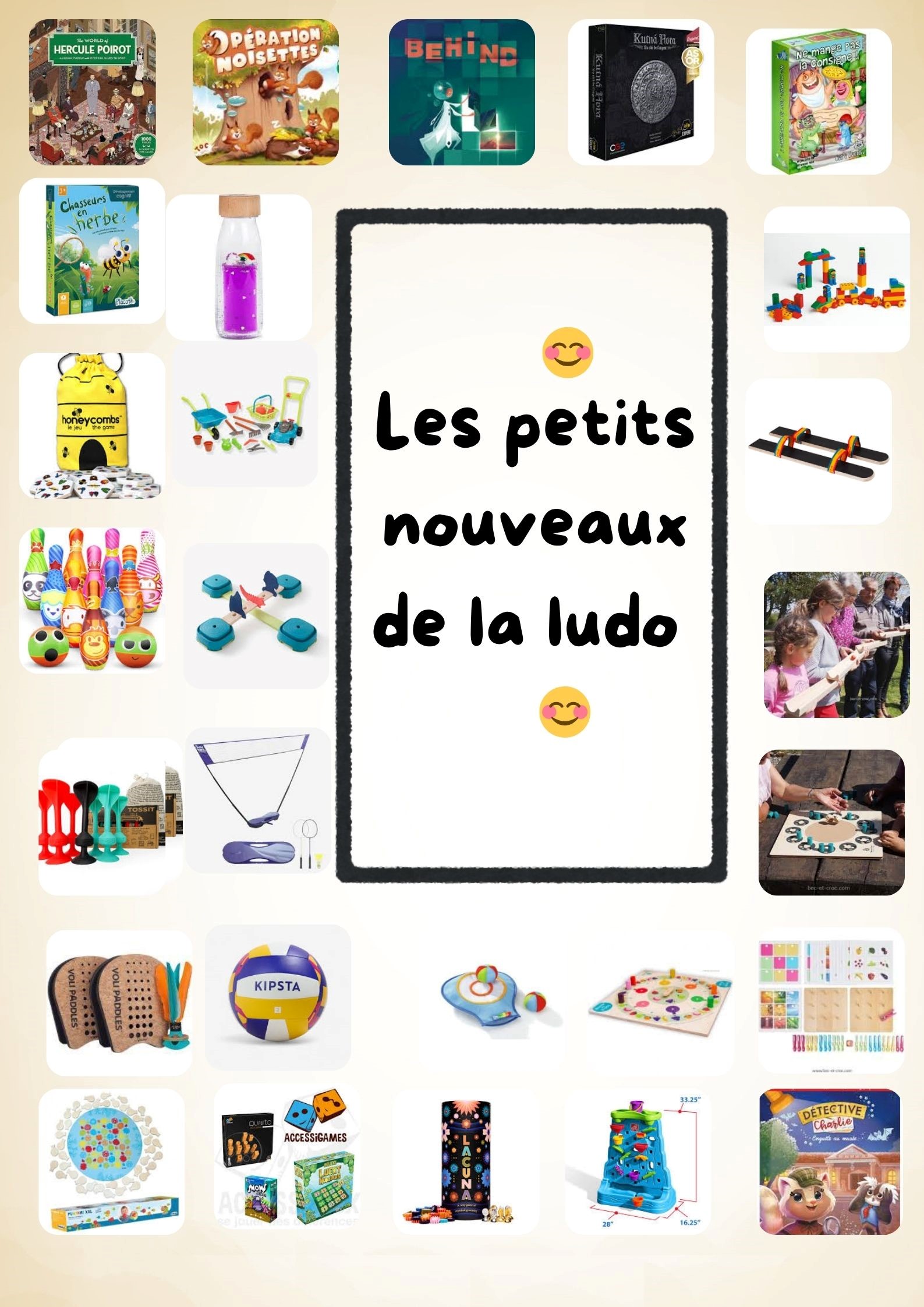 LUDO PTS NVX