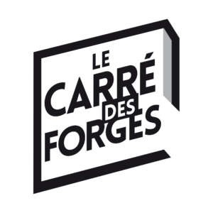 logo Salle multi-activités Le Carré des Forges