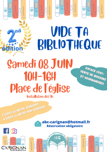 Affiche vide ta bib 2edition 08.06.2024.png