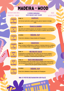 Rose Jaune Violet Festival de Musique  Affiche Illustratif (1).png