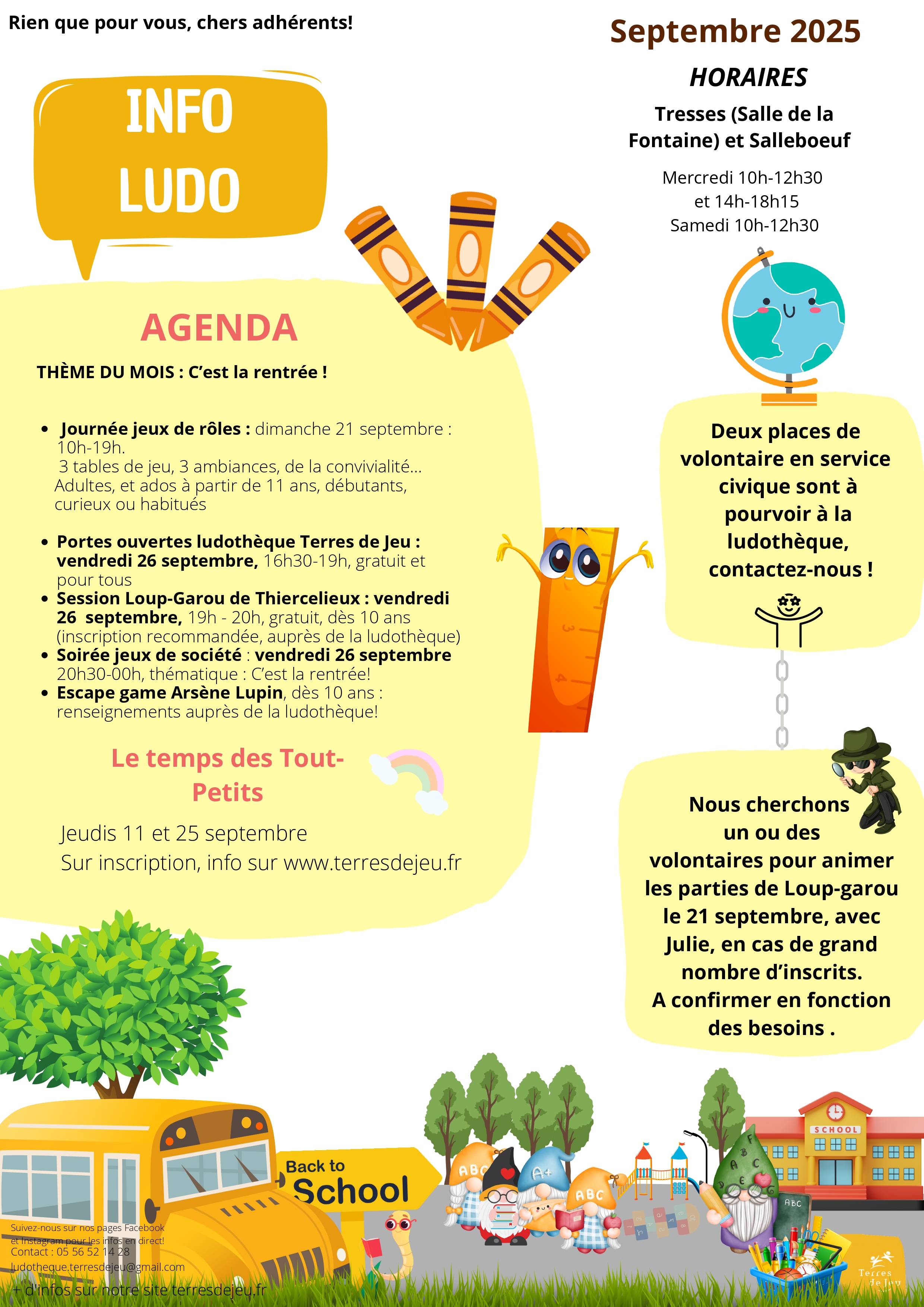 INFO LUDO Septembre 2025 page 0001