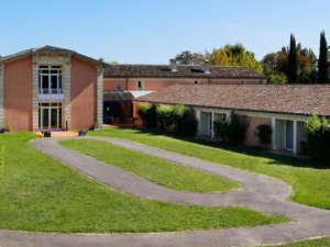 Terrasses de Beauséjour maison de retraite