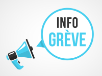 Écoles publiques : grève du 18 septembre 2025
