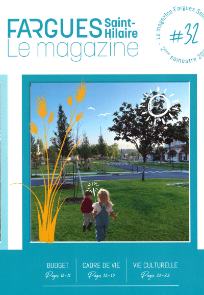 Magazine 2ème semestre 2024
