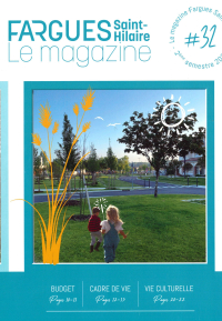 Magazine 2ème semestre 2024