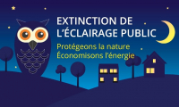 Réglementation des coupures de l&#039;éclairage public