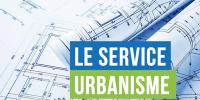 Fermeture du service urbanisme