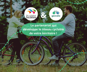 geovelo : une application pour les cyclistes