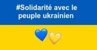 Solidarité Ukraine