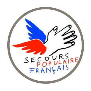 Les infos du Secours Populaire