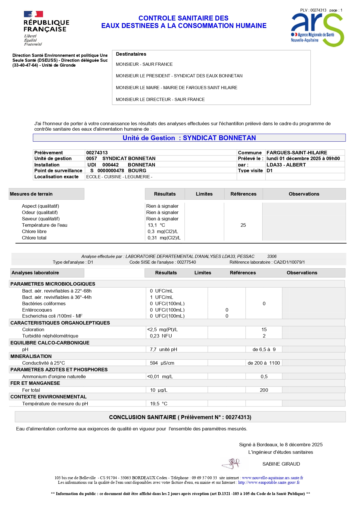 ANALYSE EAU page 0001
