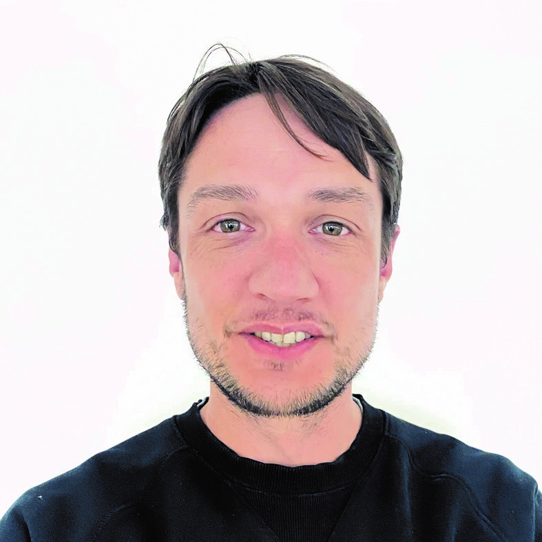 DANCOISNE Alexandre