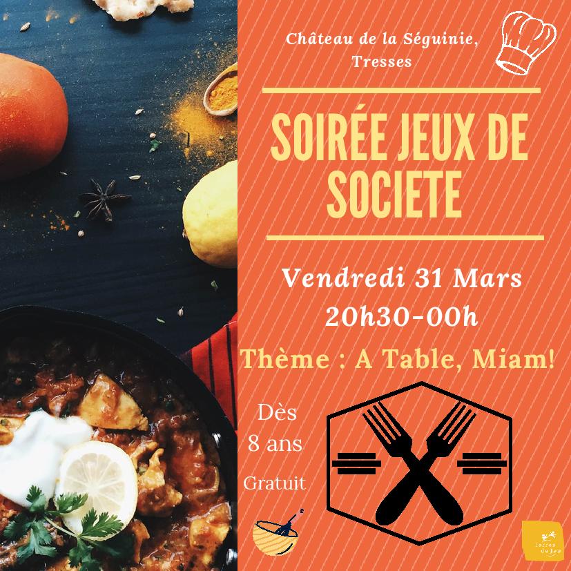 Soirée jeux A Table Miam page 001