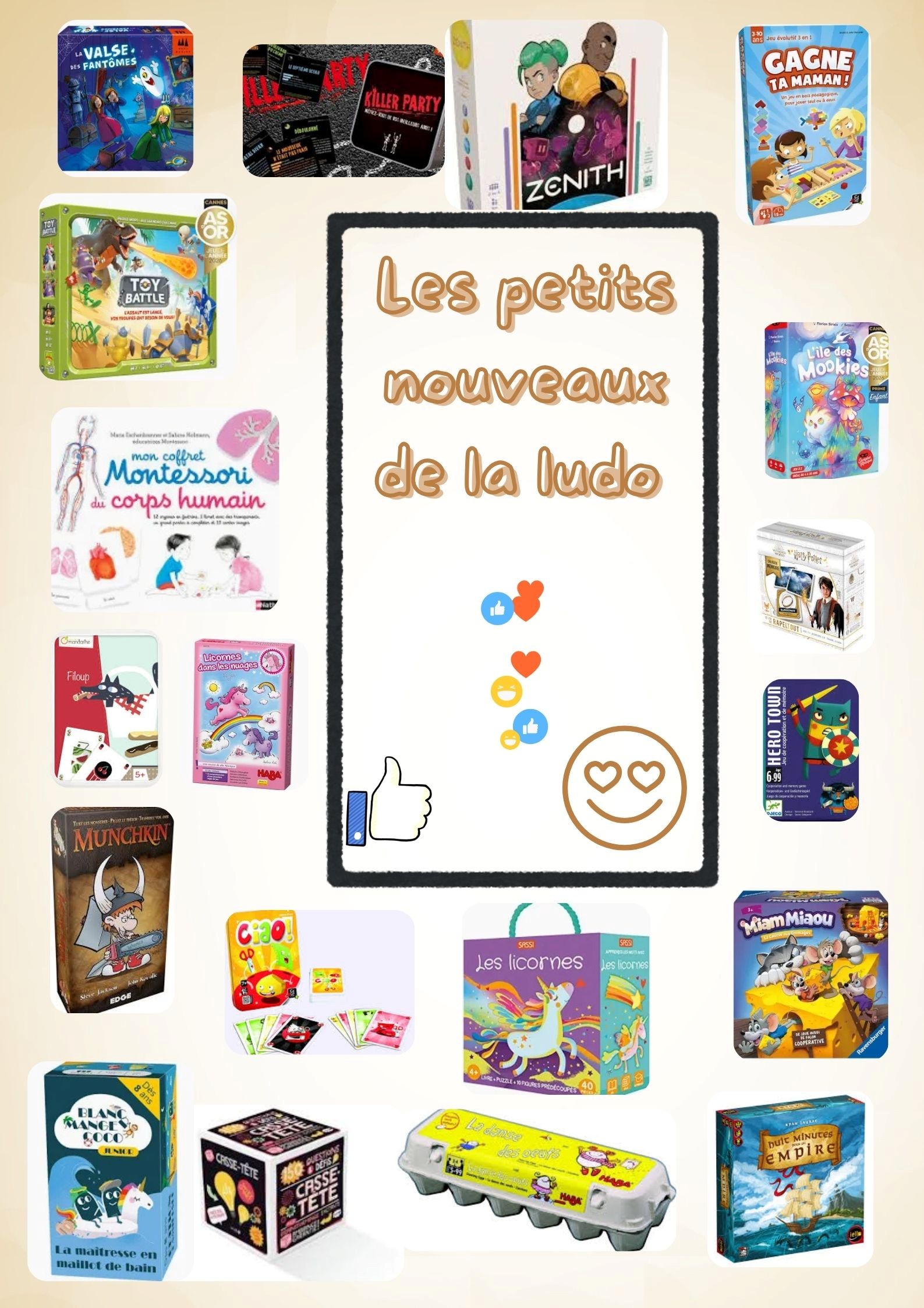 ludo nvx