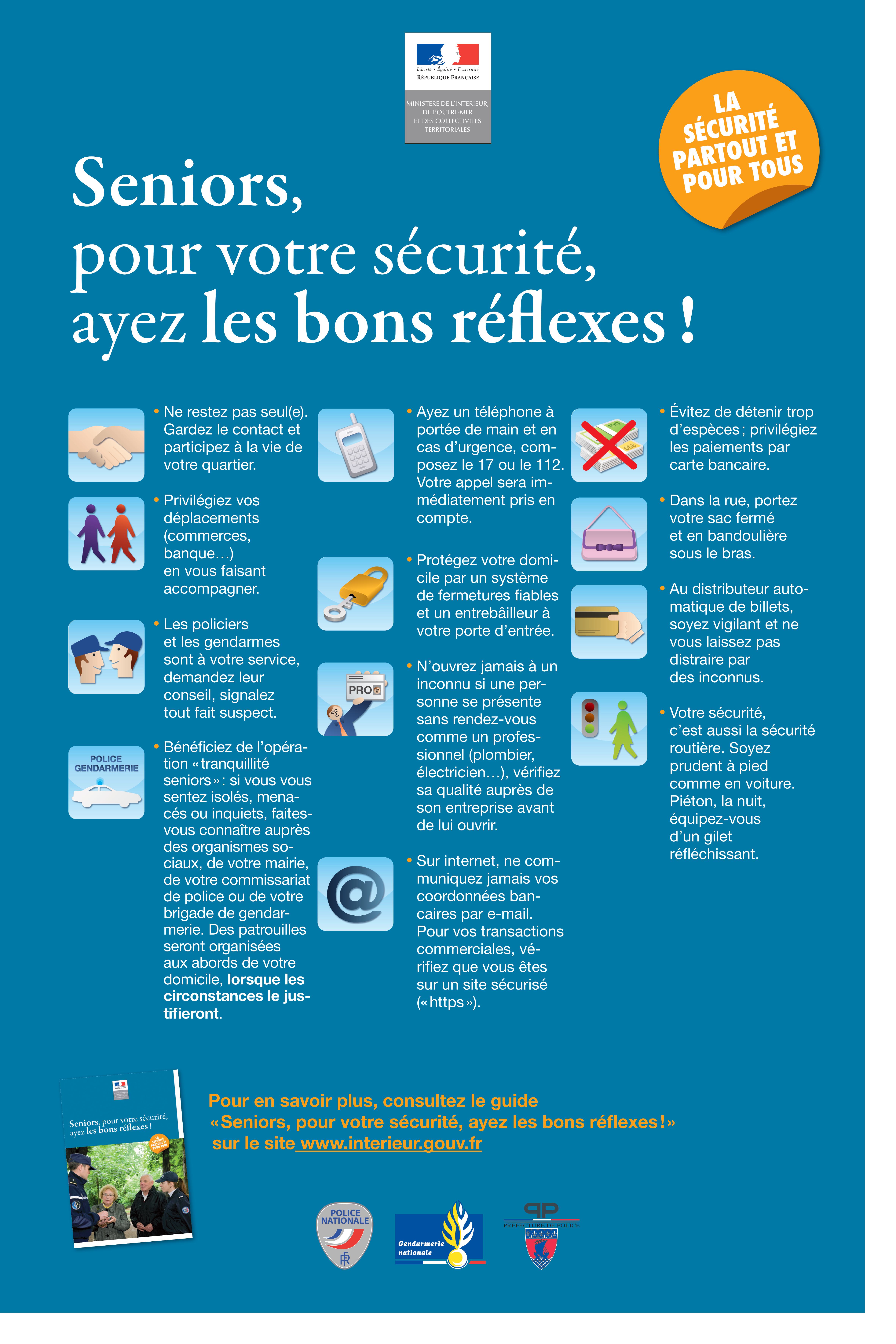 affiche seniors 21