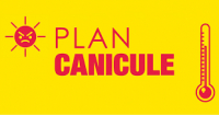 Plan Canicule : inscription sur le registre municipal