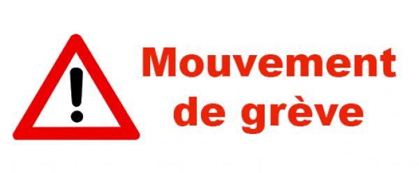 École maternelle : infos grève du mardi 28 mars 2023