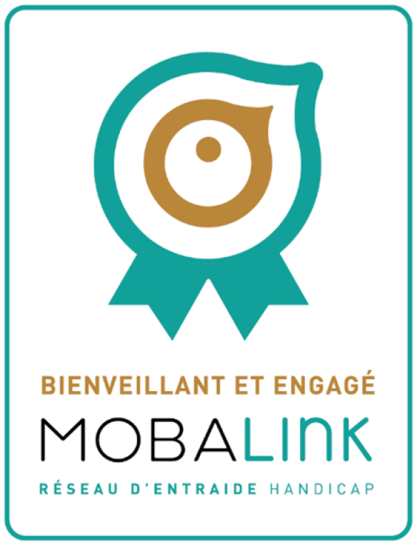 Accessibilité : la commune se mobilise